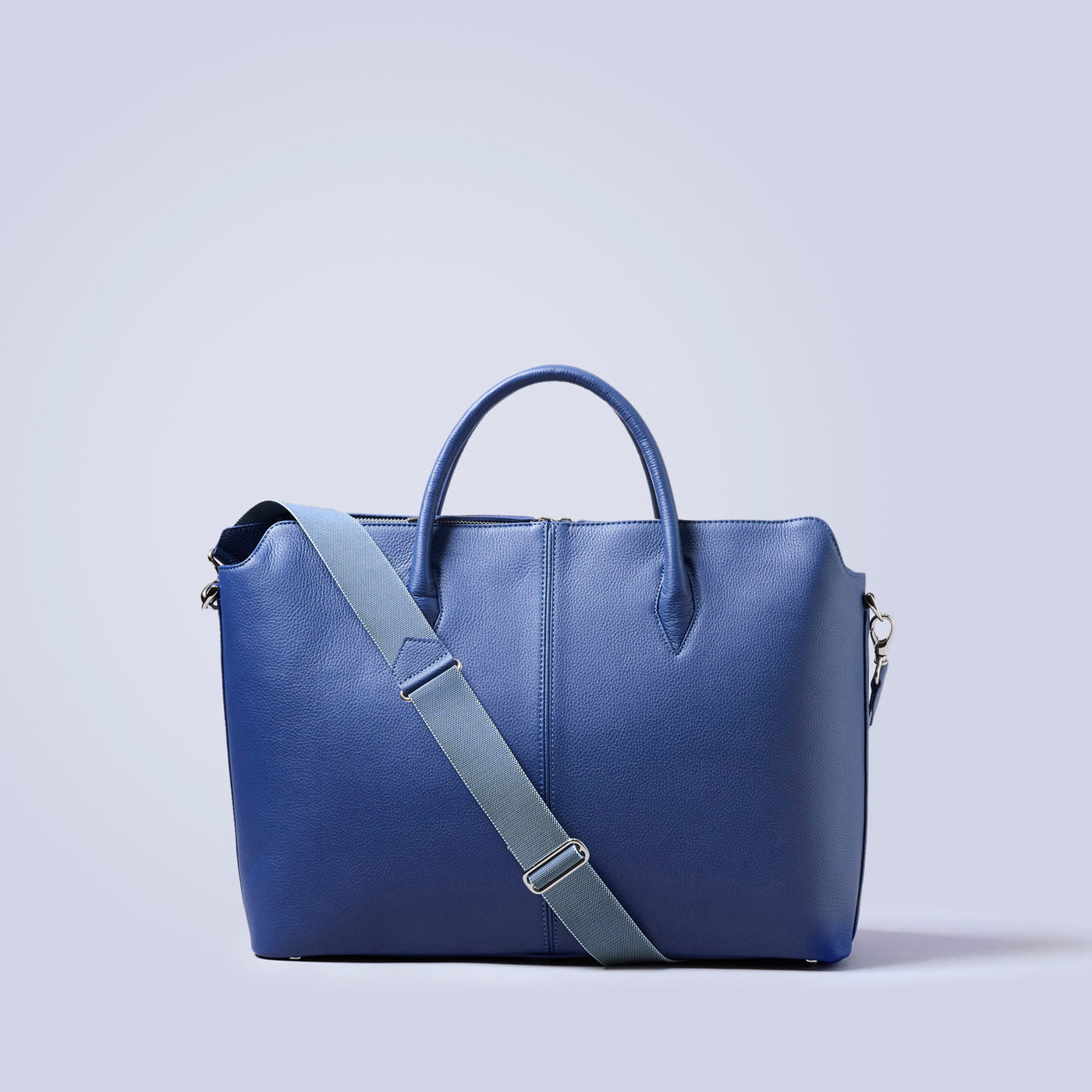 ＜KIYOKAWA＞［SOPHIE］Tote bag/象牙白