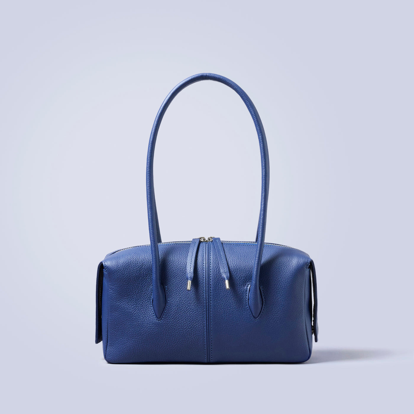 ＜KIYOKAWA＞［SOPHIE］Wide boston bag/駱駝色