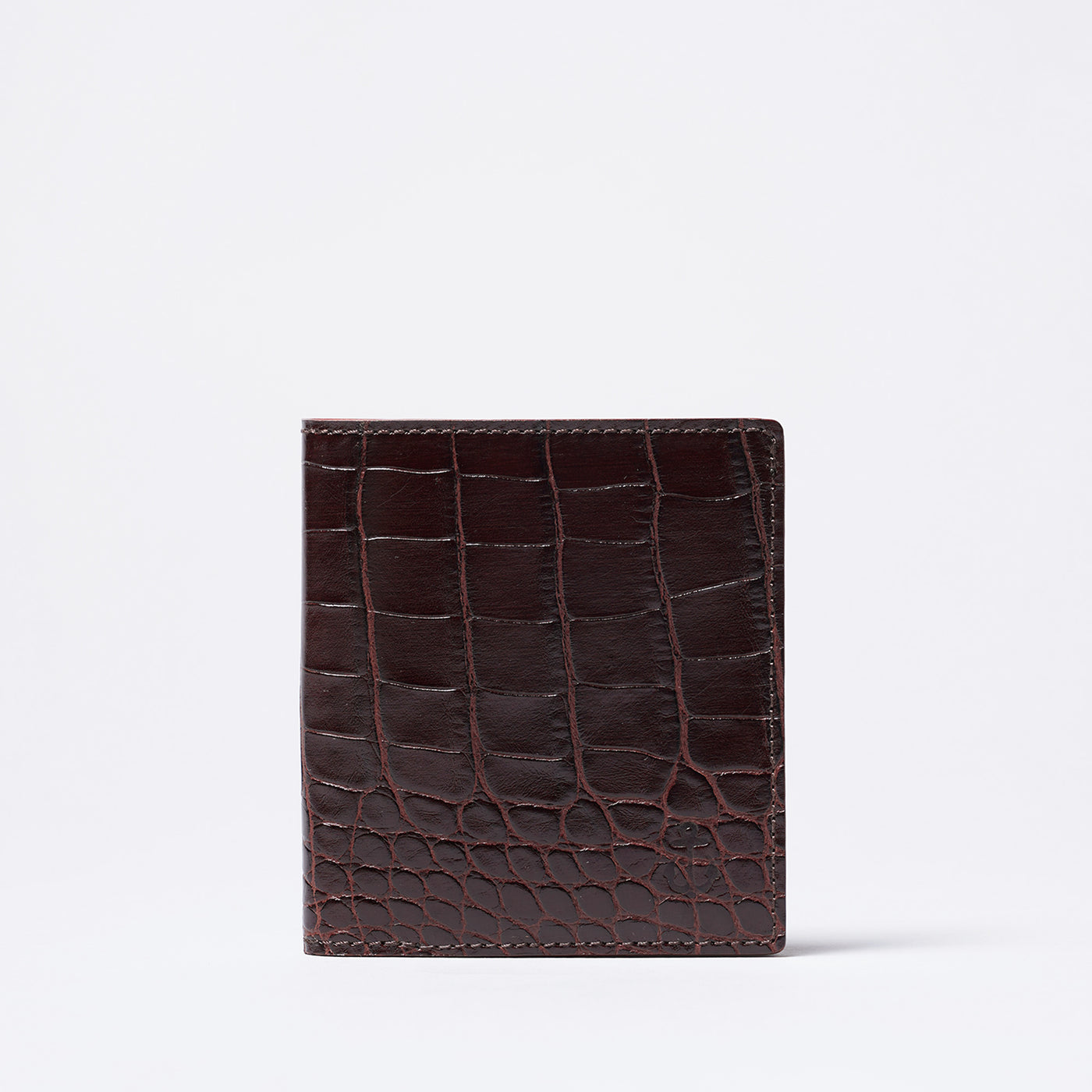 <kiichi> Alike Series Wallet (Billfold) / Red