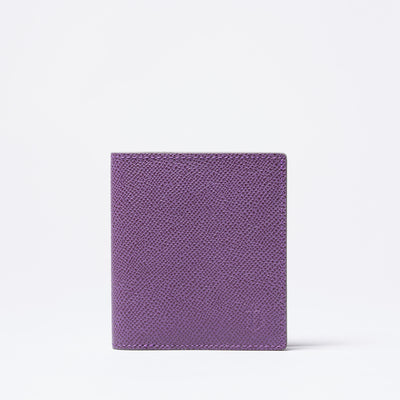 <kiichi> Shade Series Wallet (Billfold) / Purple