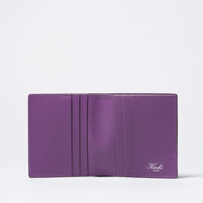 <kiichi> Shade Series Wallet (Billfold) / Yellow