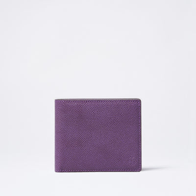 <kiichi> Shade Series Wallet (Bi-fold) / Yellow