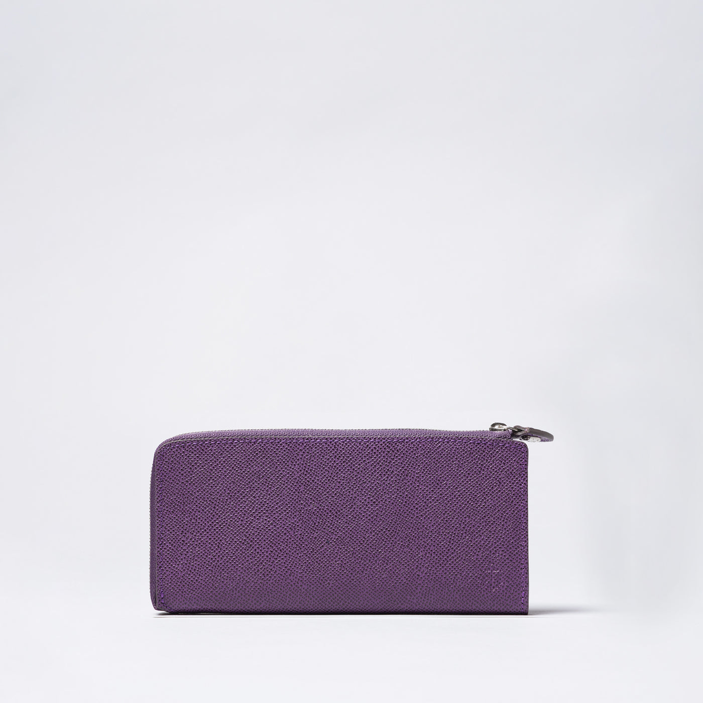 <kiichi> Shade Series Long Wallet (L-Zip) / Grey