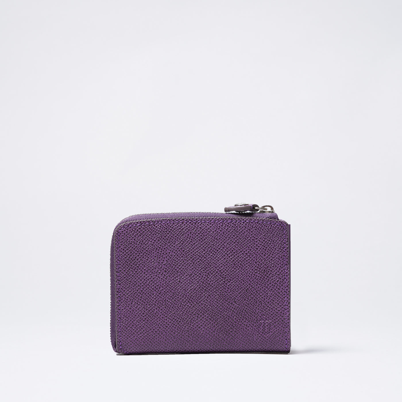 <kiichi> Shade Series Wallet (L Zip) / Grey