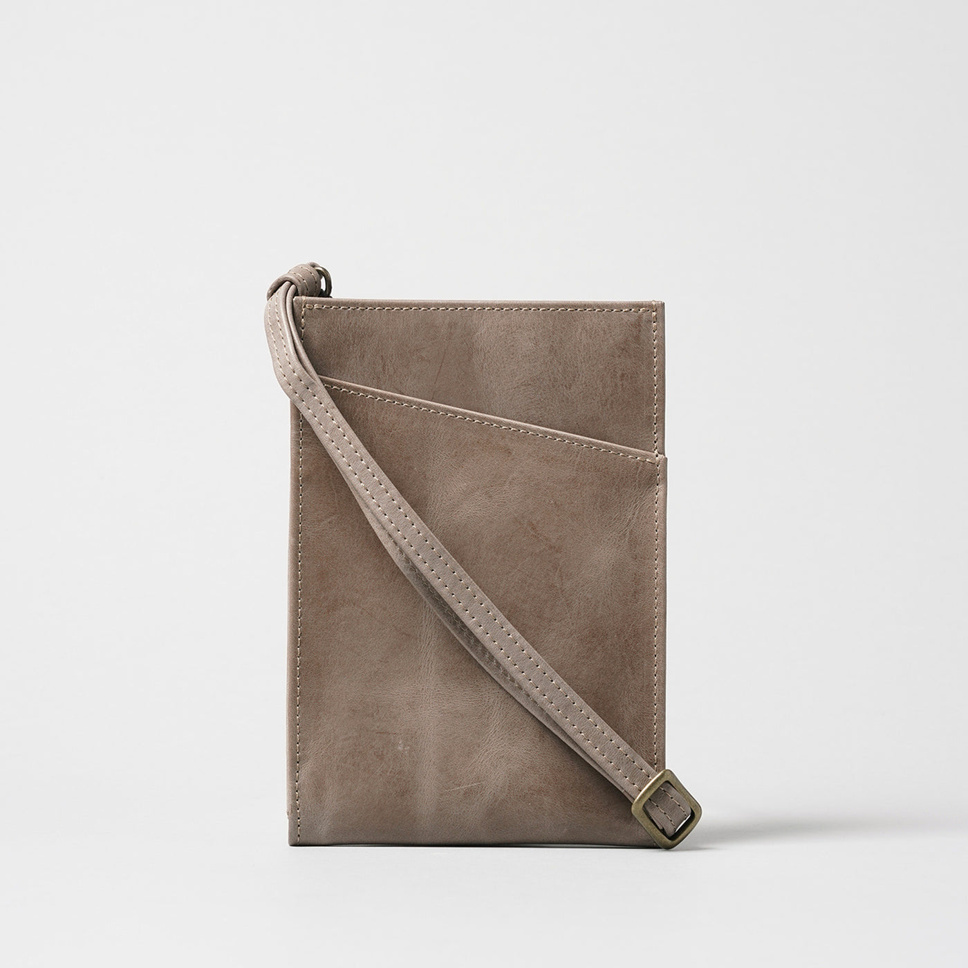 <lezali> Moss Mobile Shoulder / Grey