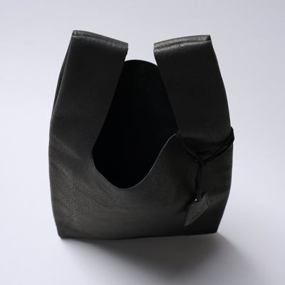 ＜REN＞HALLIE mini reji-bukuro/深紅紫色