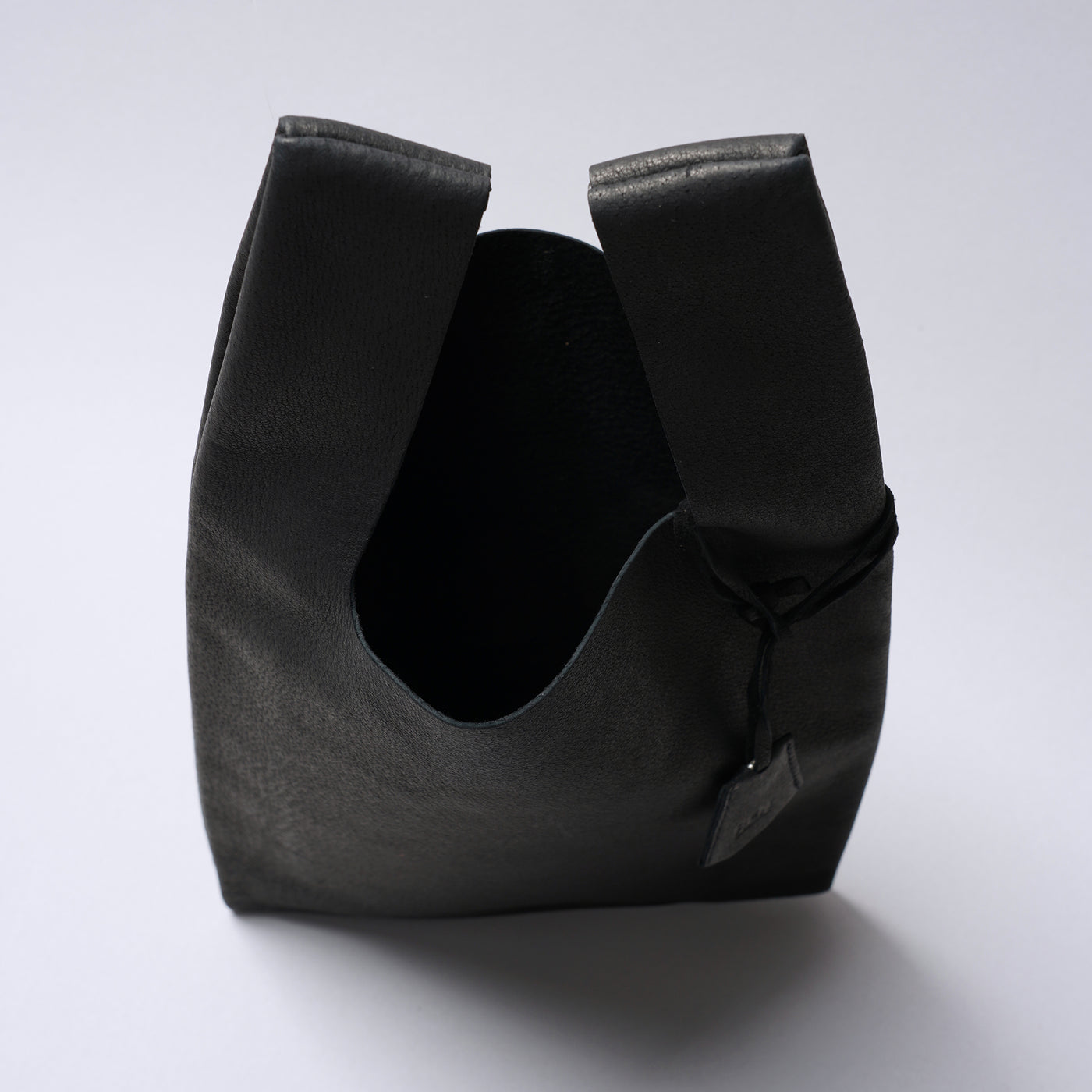 ＜REN＞HALLIE mini reji-bukuro/粉米色