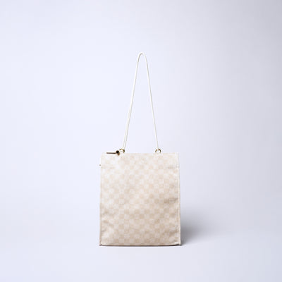 ＜TOKYO L＞MAKIMONO/米色