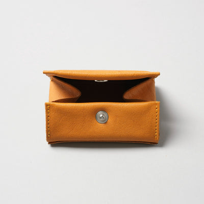 <numeri> Coin Card Case / Navy