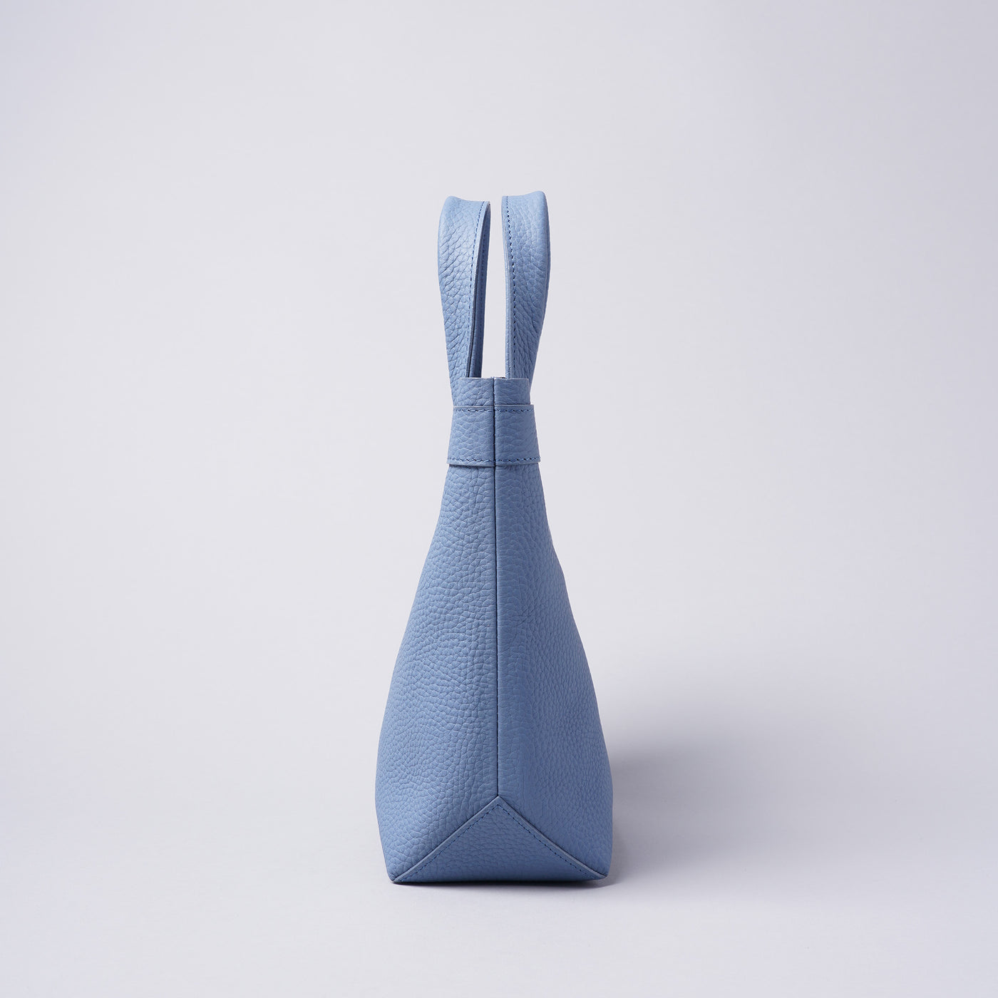 <numeri> Mini Tote (L) / Lavender