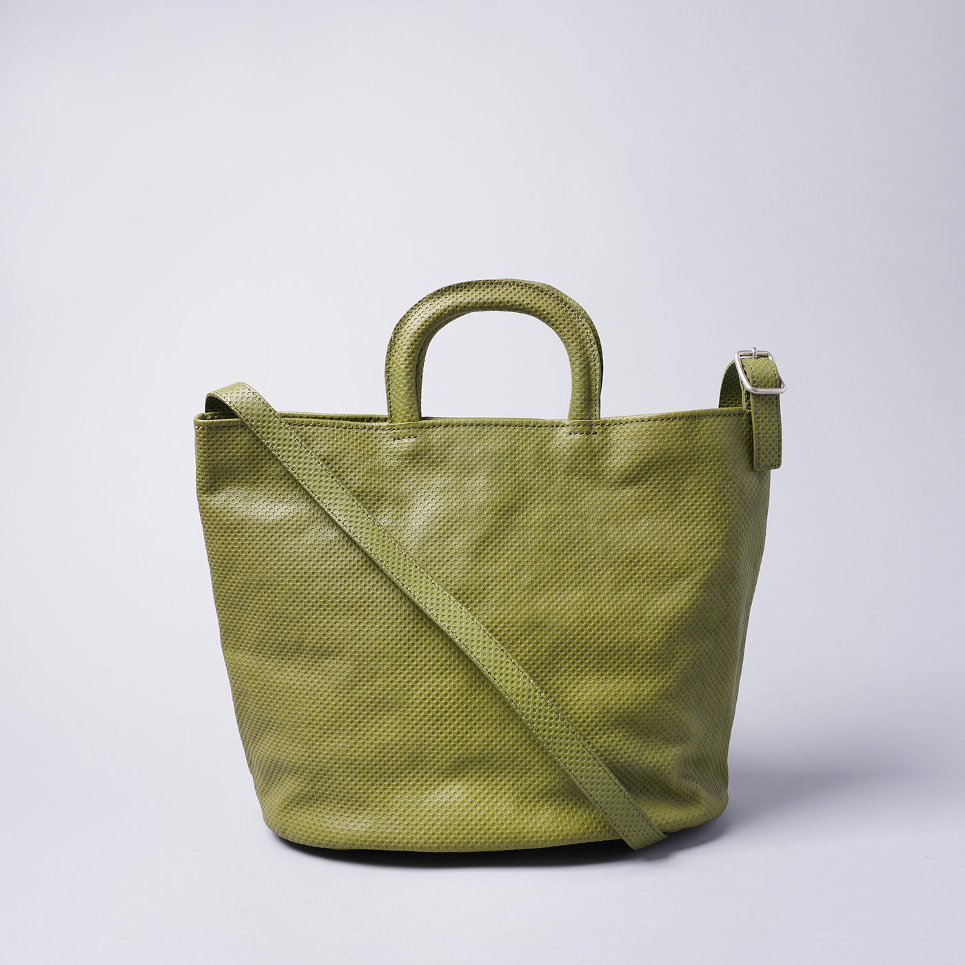 <numeri> Base Embossed/ Green