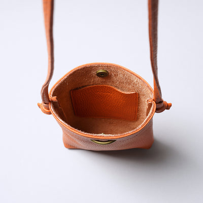 ＜コケット＞リル（Mini Shoulder Bag)/トープ