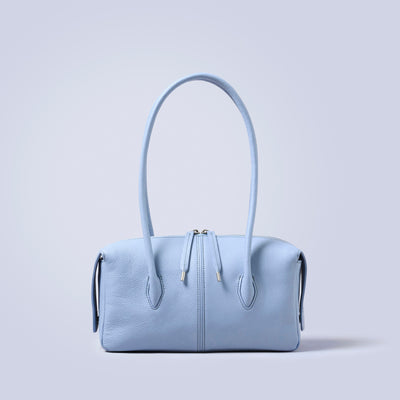 ＜KIYOKAWA＞［SOPHIE］Wide boston bag/駱駝色