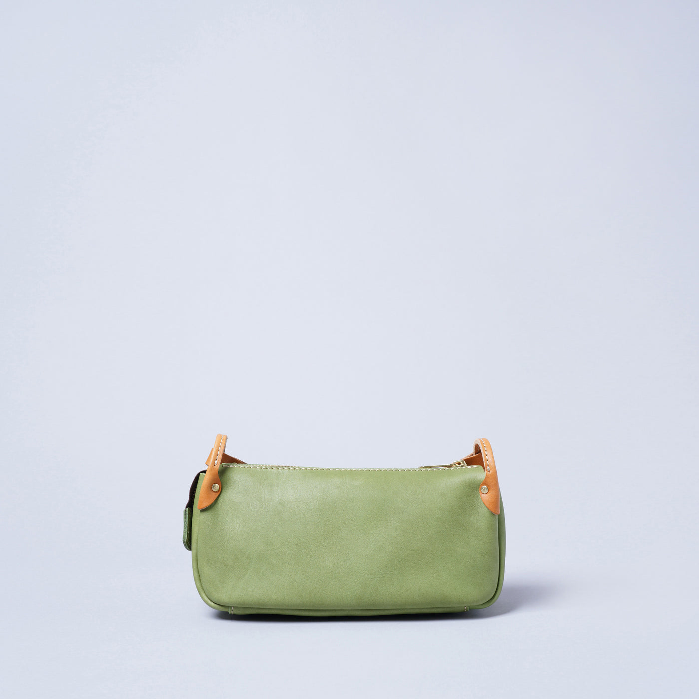 <kissora> Epoca Mini Shoulder / Grey