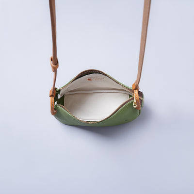 <kissora> Epoca Mini Shoulder / Grey