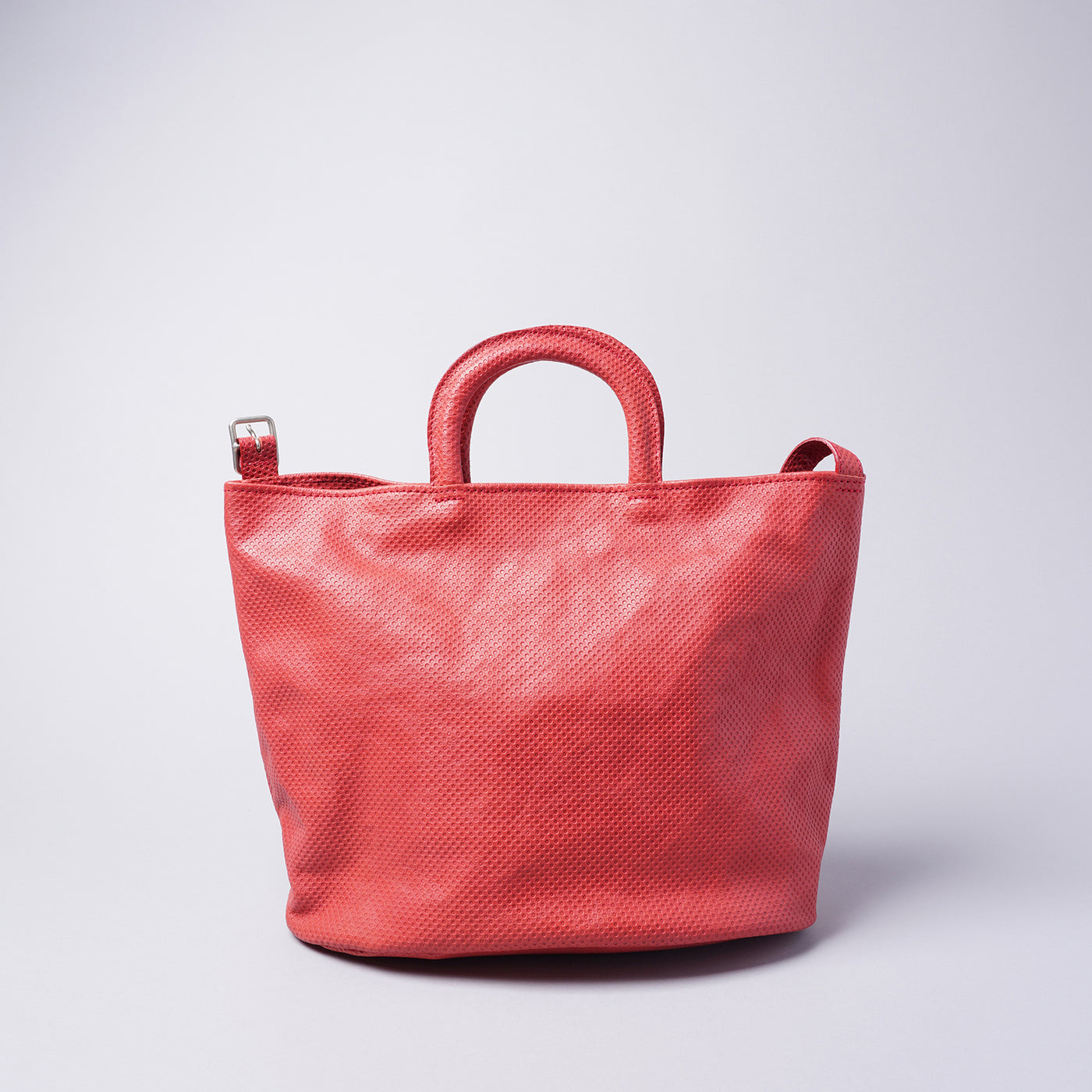 <numeri> Base Embossed/ Red