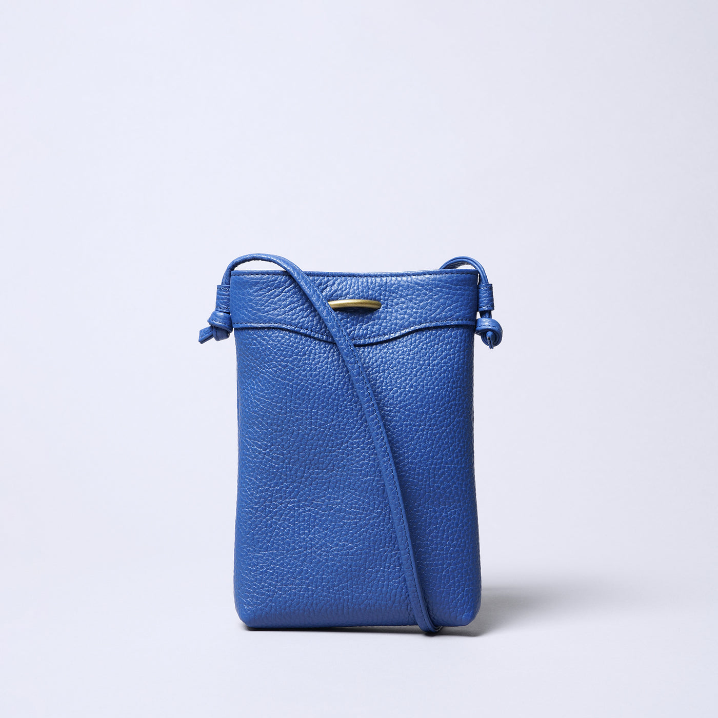 ＜Coquette＞rire（Mini Shoulder Bag)/藏青色