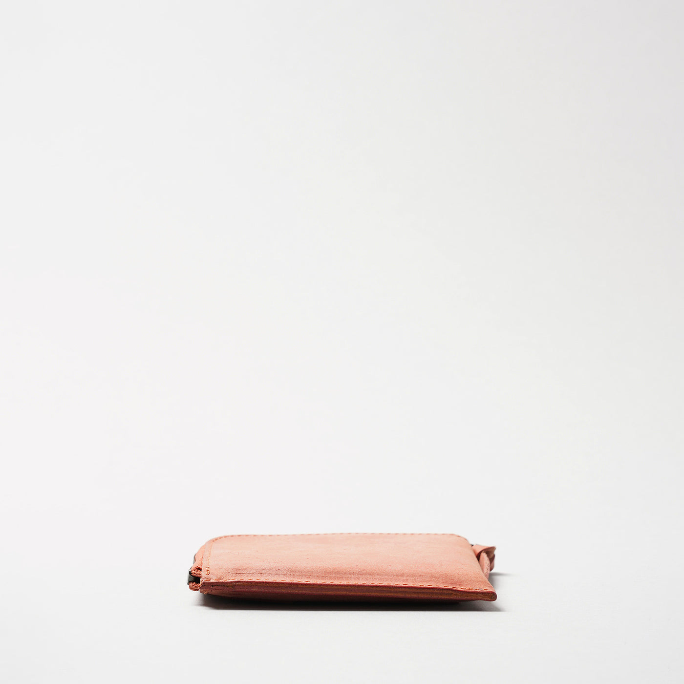 <LITSTA> Compact Wallet Half / Yellow