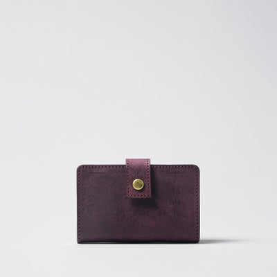 <LITSTA> Coin Wallet 2 / Camel