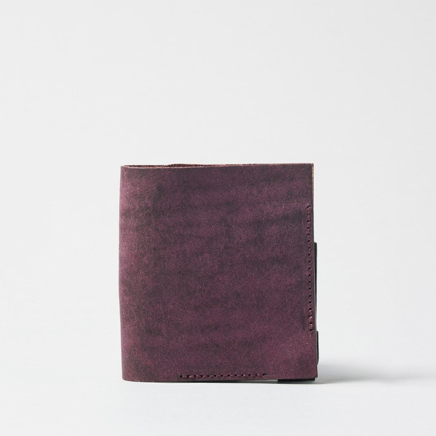 <LITSTA> Flexible Wallet / Dark Purple