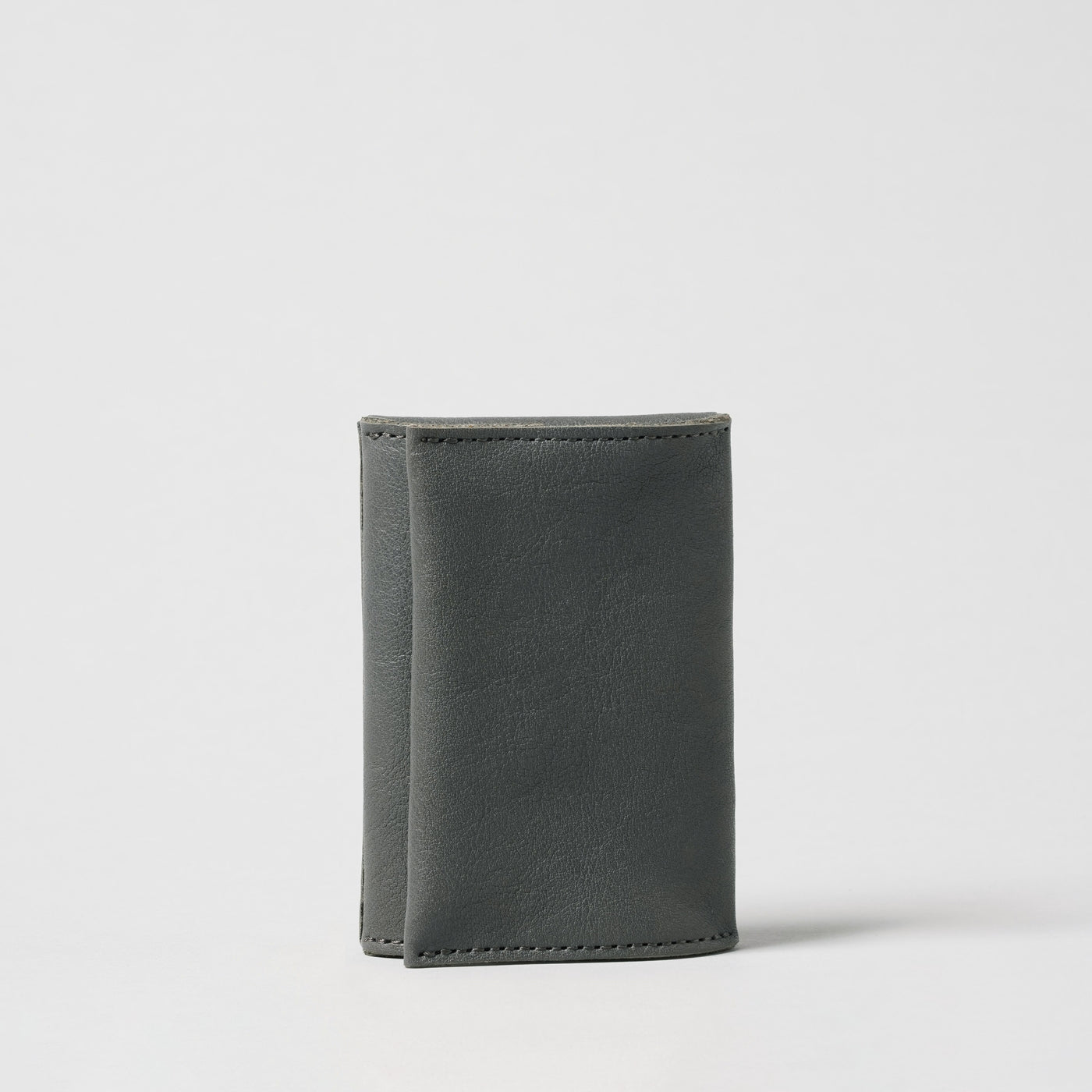 <numeri> Coin Card Case / Green