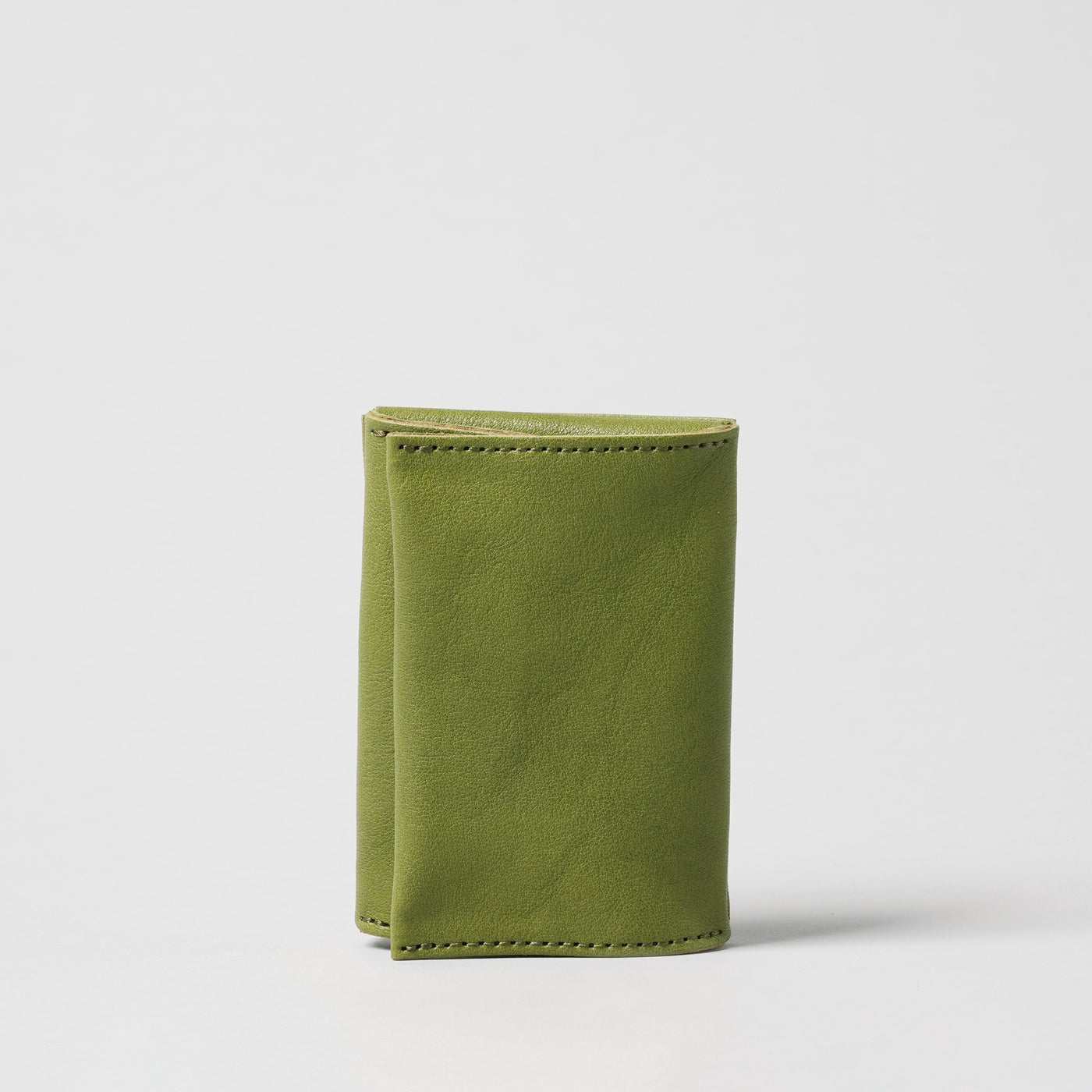 <numeri> Coin Card Case / Grey