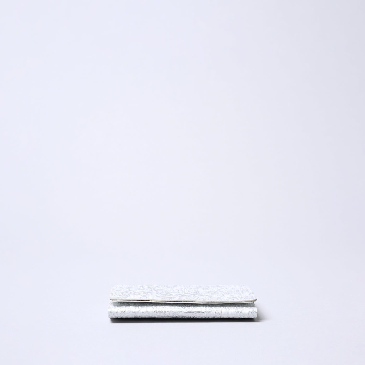 ＜ARUKAN＞claire名片夾/米色