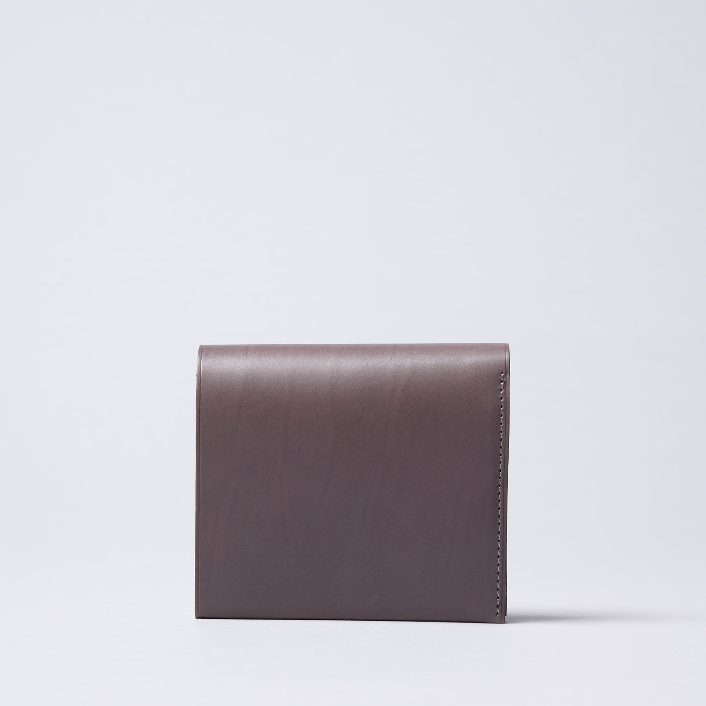 <ASUMEDERU> Bi-fold Wallet / Blue