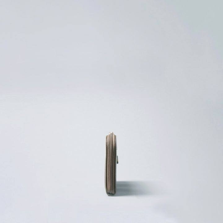 ATAOアタオ スリモケリー アイビスホワイト新品 スタッフ愛用率No1！｜フラグメントケースのような長財布｜slimo