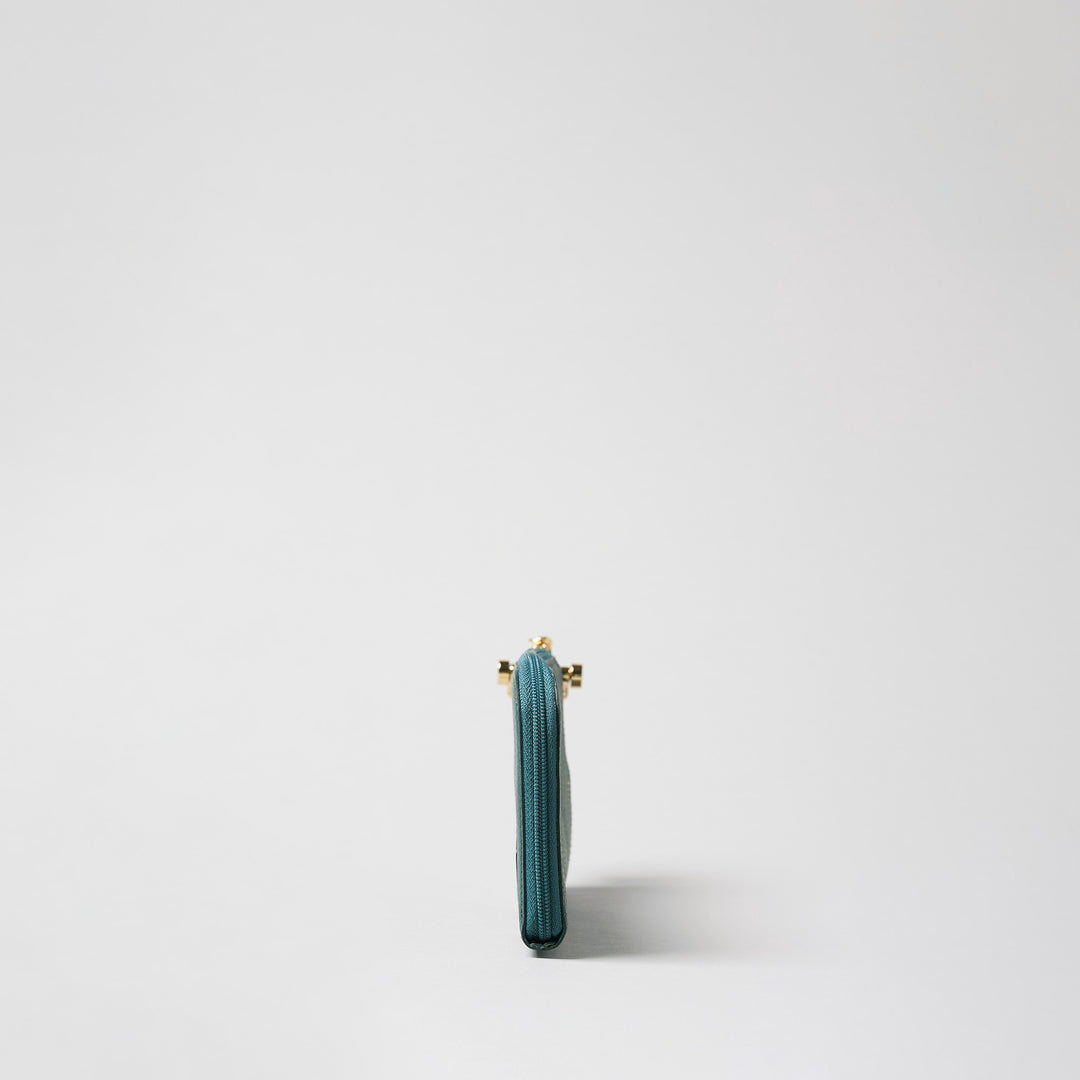 アタオ＞バティ/ティールグリーン | テーーマ teema