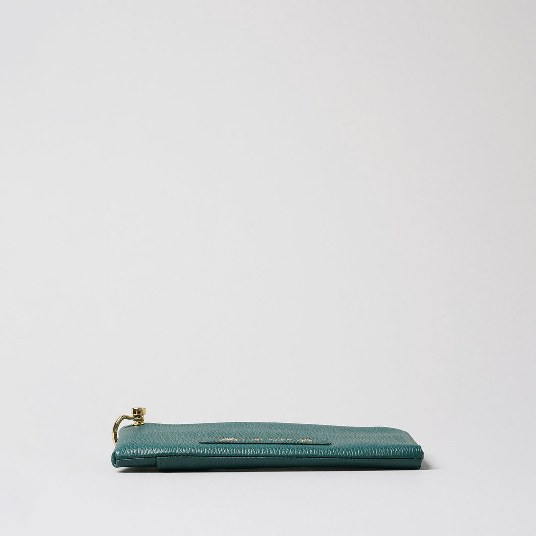 ATAO Batty ティール 長財布 ティールグリーン アタオ＞バティ/ティールグリーン | テーーマ teema