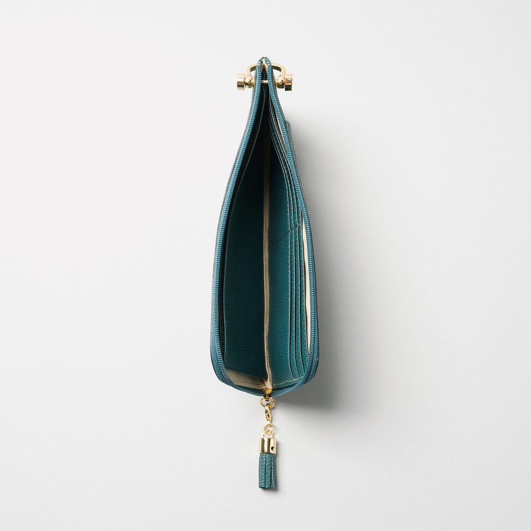 アタオ＞バティ/ティールグリーン | テーーマ teema