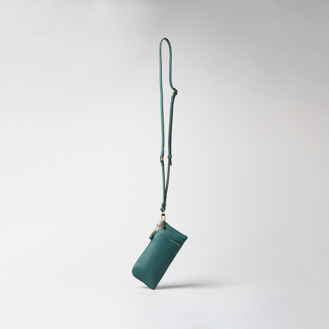 アタオ＞バティ/ティールグリーン | テーーマ teema