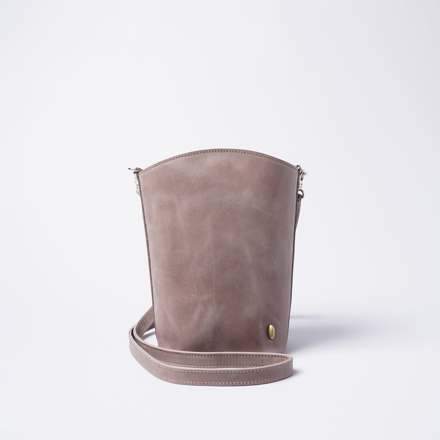 <Coquette> Shoulder Bucket / Black