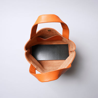 <Coquette> Ange (Mini Bag) / Orange