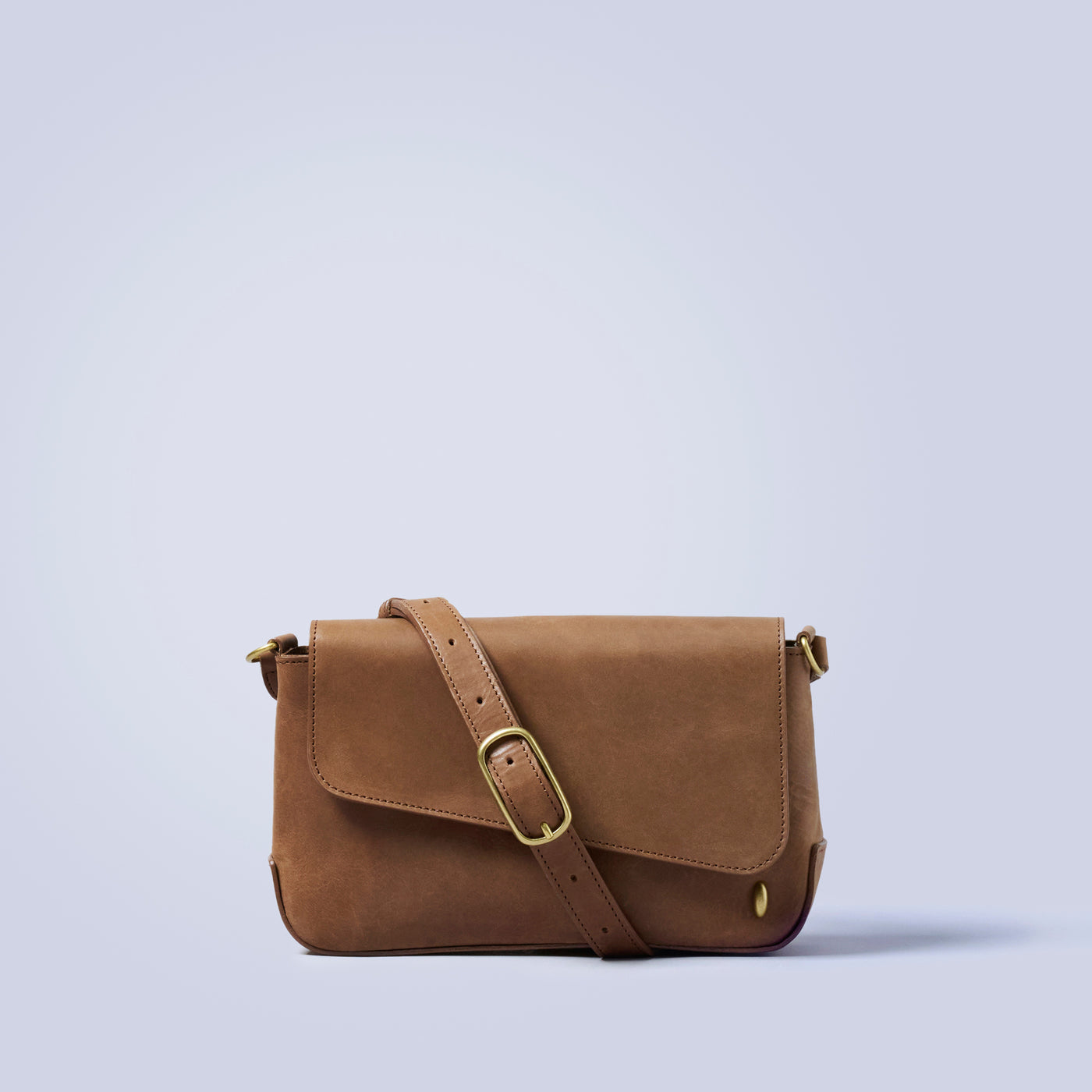 ＜Coquette＞Noah（肩背包）/黑色