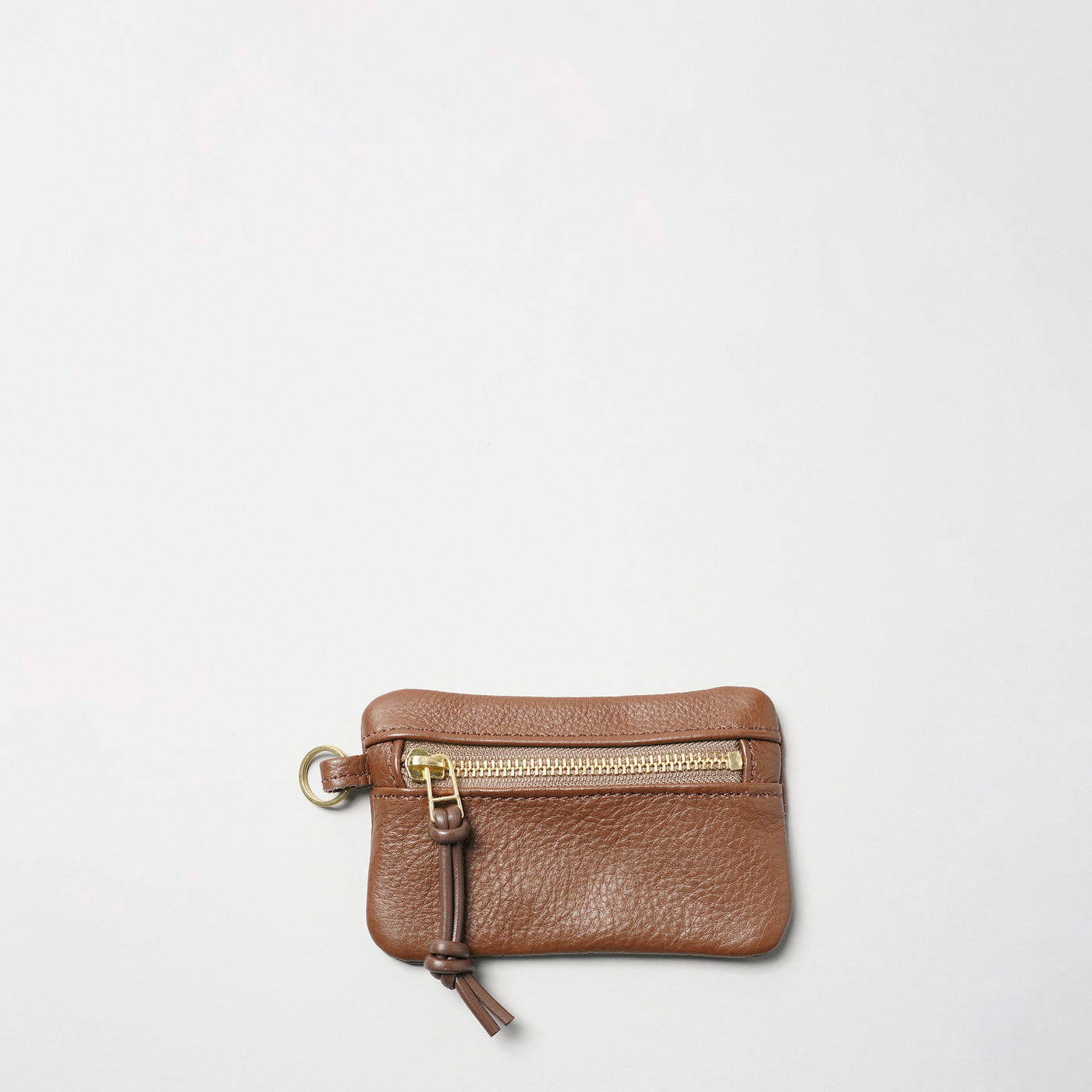 ＜delife＞Multi Strap & Pouch/Brown