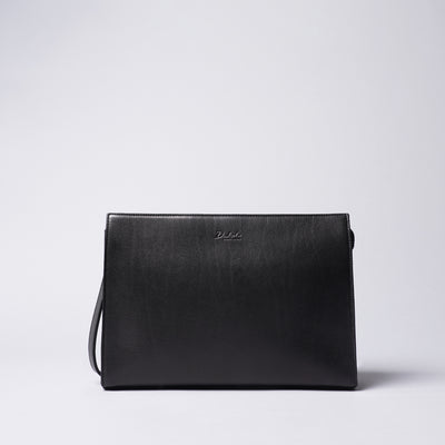 <Dakota Black Label> Clutch Bag S / Camel