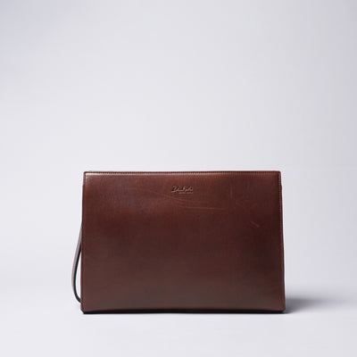 <Dakota Black Label> Clutch Bag S / Camel