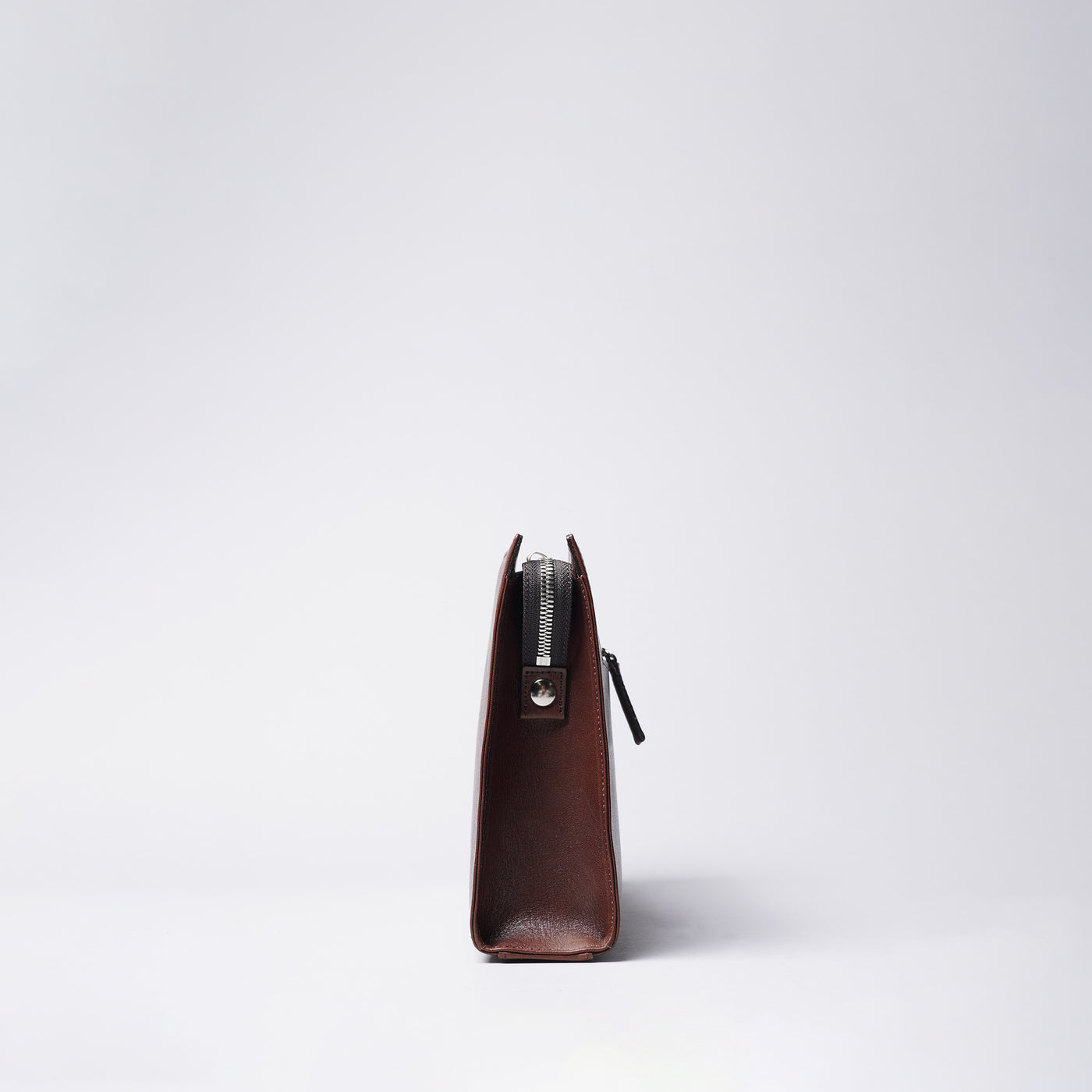 <Dakota Black Label> Clutch Bag S / Camel