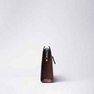 <Dakota Black Label> Clutch Bag S / Camel