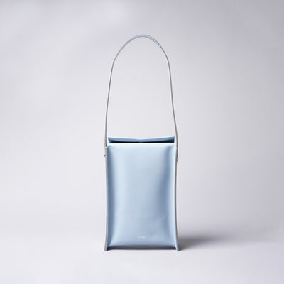 <ESTINE> Alonge Series Handbag / Sky Blue