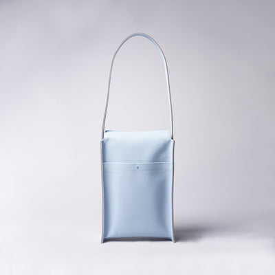 <ESTINE> Alonge Series Handbag / Sky Blue