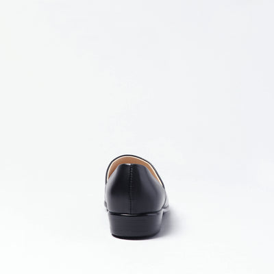 <Haruta> Women's Spock Shoes Scotchgard Smooth Material