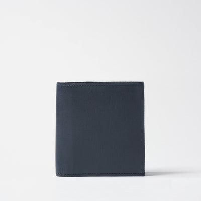 <Hawk Feathers> Kangaroo  Billfold / Navy