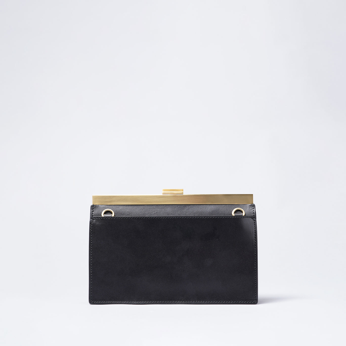 <kiyokawa> Audrey Pochette / Black