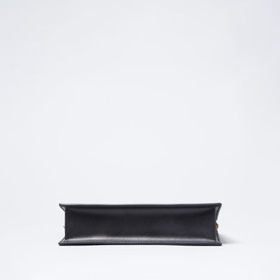 <kiyokawa> Audrey Pochette / Black