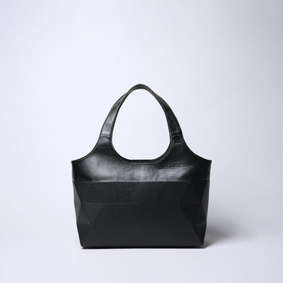 <Kolmio> [VALO] 04 WIDE / Black x Black