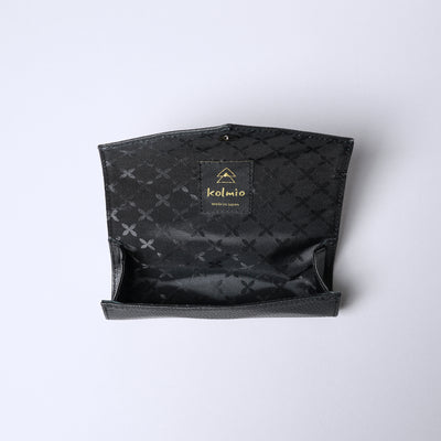 ＜コルミオ＞【VALO】EYEWEARCASE/ブラック