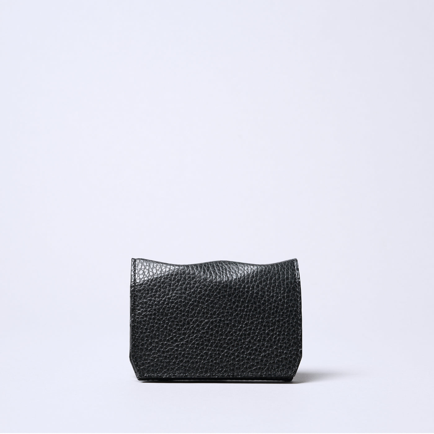 <Kolmio> [VALO] CARDCASE / Black